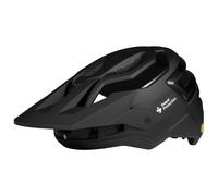 Sweet Protection - Bushwhacker 2Vi Mips Helmet - Casque de cyclisme - 56-59 cm - M/L - matte black