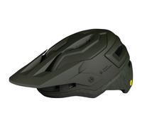 Sweet Protection - Bushwhacker 2Vi Mips Helmet - Casque de cyclisme - 56-59 cm - M/L - maze green