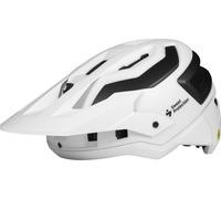 Sweet Protection Casque Bushwhacker 2Vi MIPS blanc