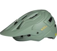Sweet Protection Casque Bushwhacker 2Vi MIPS vert