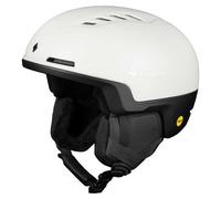 Sweet Protection - Daymaker MIPS Helmet - Casque ski Bronco White - S / M (53 - 56 cm)