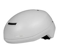 Sweet Protection Casque de Commuter Unisexe, Blanc Bronco, Taille L