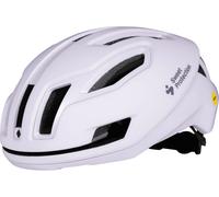 Sweet Protection Casque Falconer 2VI MIPS – Taille M/L (56–59 cm) – Lilas clair