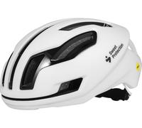 Sweet Protection Casque Falconer 2Vi MIPS Satin Blanc M-L 56-59 cm