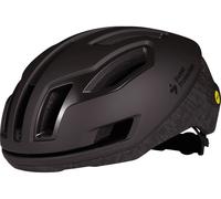 Sweet Protection Casque vélo route Falconer 2Vi MIPS Marron brûlé L/XL (59-61 cm)