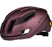 Sweet Protection Casque Falconer 2Vi Mips rouge