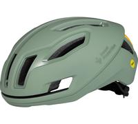 Sweet Protection Casque Falconer 2Vi MIPS vert