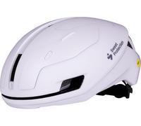 Sweet Protection Casque Falconer Aero 2Vi MIPS blanc