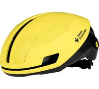 Sweet Protection Casque Falconer Aero 2Vi MIPS jaune