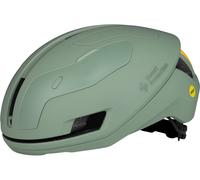 Sweet Protection Casque Falconer Aero 2Vi MIPS vert