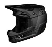 Sweet Protection Casque intégral Fixer Carbon 2Vi MIPS noir