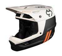 Sweet Protection Casque intégral Fixer Composite 2Vi MIPS blanc