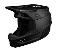 Sweet Protection Casque intégral Fixer Composite 2Vi MIPS noir