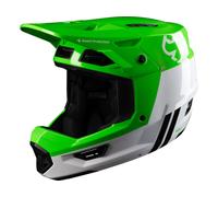 Sweet Protection Casque intégral Fixer Composite 2Vi MIPS vert