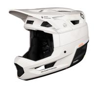 Sweet Protection Casque intégral Strayer 2Vi MIPS blanc