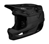Sweet Protection Casque intégral Strayer 2Vi MIPS noir