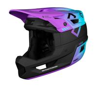 Sweet Protection Casque intégral Strayer 2Vi MIPS violet
