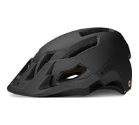 Sweet Protection Dissenter Mips Mixte Noir Taille 56/59 Modèle 2023