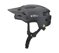 Sweet Protection - Primer Mips Helmet - Casque de cyclisme - 53-56 cm - S/M - matte black
