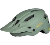Sweet Protection Casque Primer MIPS vert