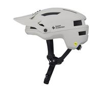 Sweet Protection Casque Primer MIPS vert/gris 53 - 56 cm