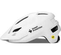 Sweet Protection Riper Mips Mtb Helmet Blanc 53-61 cm
