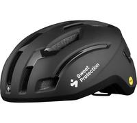 Casque Sweet Protection Seeker MIPS noir mat