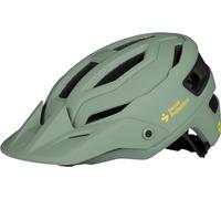 Sweet Protection Casque Trailblazer MIPS vert