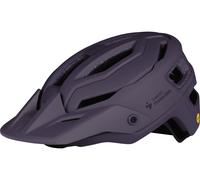 Sweet Protection Casque Trailblazer MIPS violet
