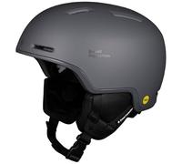Sweet Protection Casque Unisexe pour Adulte Looper MIPS - Graphite - Taille S