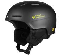 Sweet Protection Casque Winder Mips