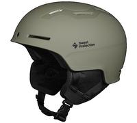 SWEET PROTECTION WINDER casque de ski vert forêt SM