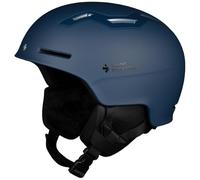 Sweet Protection Casque Winder Unisexe, Bleu junier, Taille M