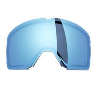 Verres de rechange lunettes Sweet Protection Clockwork Max Rig Bleu TU