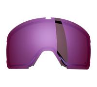 Verres de rechange lunettes Sweet Protection Clockwork MAX RIG® Reflect Violet TU