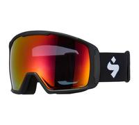 Sweet Protection - Clockwork Max Rig Reflect S3 Vlt 12% - Masque De Ski Noir