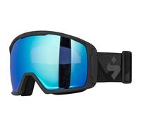 Sweet Protection - Clockwork Max RIG Reflect S3 (VLT 9%) - Masque de ski - matte crystal black / black peaks