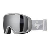 Masque de ski avec verres supplémentaires Sweet Protection Clockwork RIG® Reflect Gris TU