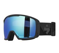 Masque de ski avec écran Sweet Protection Clockwork Rig® Turquoise TU