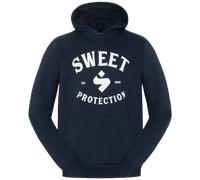 Sweet Protection - Club Hoodie - Sweat à capuche - M - dark navy