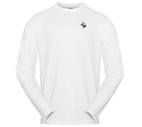 Sweet Protection - Club Long Sleeve - Haut à manches longues - M - bright white
