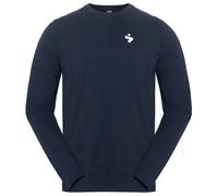 Sweet Protection - Club Long Sleeve - Haut à manches longues - M - dark navy