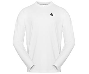 Sweet Protection - Club Long Sleeve - Haut à manches longues - S - bright white