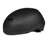Sweet Protection - Commuter Helmet - Casque vélo urbain Matte Black - M / L (56 - 59 cm)
