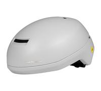 Sweet Protection - Commuter Mips Helmet - Casque de cyclisme - 56-59 cm - M/L - bronco white