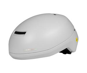 Sweet Protection - Commuter Mips Helmet - Casque de cyclisme - 56-59 cm - M/L - bronco white