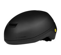 Sweet Protection - Commuter Mips Helmet - Casque de cyclisme - 56-59 cm - M/L - matte black