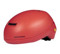 Sweet Protection Commuter Mips Helmet Rouge L-XL