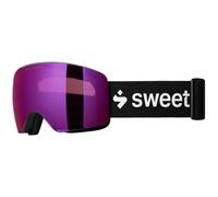 Sweet Protection - Connor RIG Reflect Cat 2 - Masque ski Matte Black / Black - RIG Bixbite Cat 2