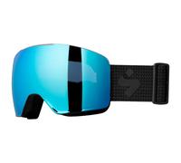 Sweet Protection - Connor Rig Reflect Crystal Graphite Rig Aquamarine - Masque de Ski